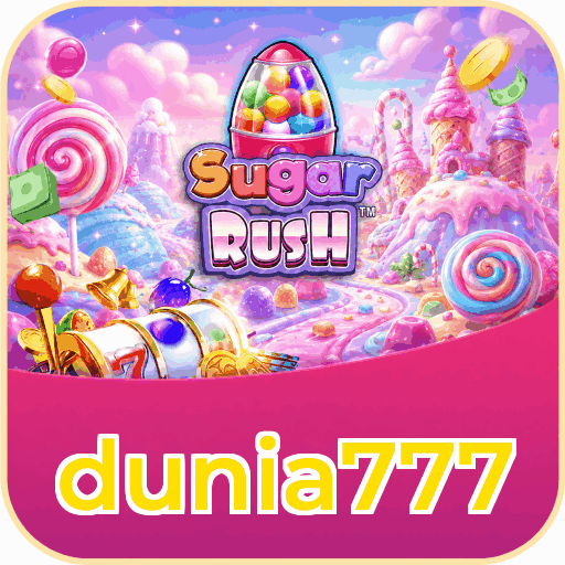 dunia777 APK v4.7.5 - Screenshot UI modern dan intuitif Indonesia